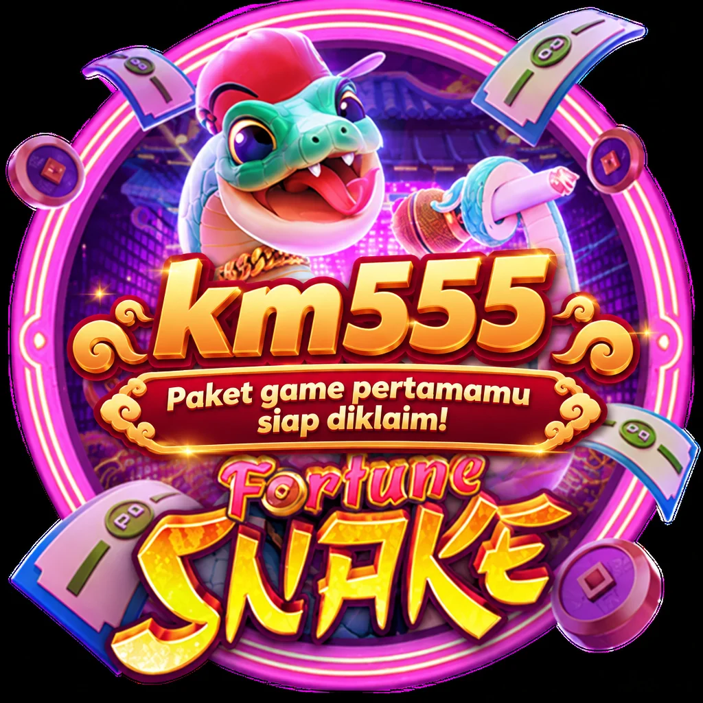 km555 · Fortune Snake