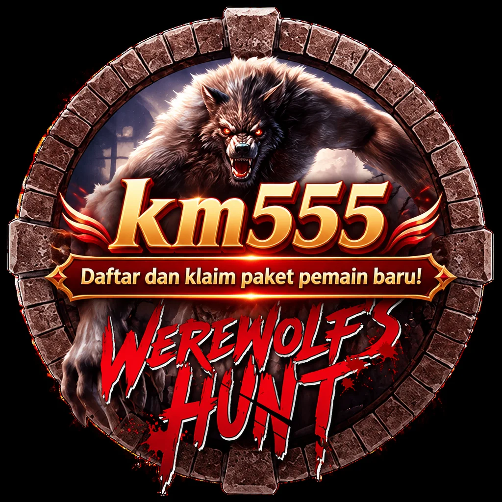 km555 · Werewolf Hunt