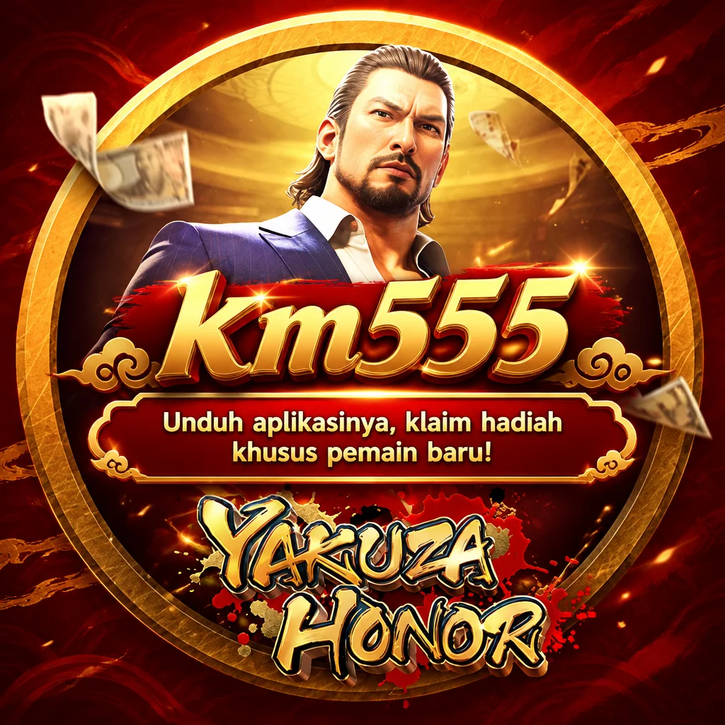 km555 · Yakuza Honor