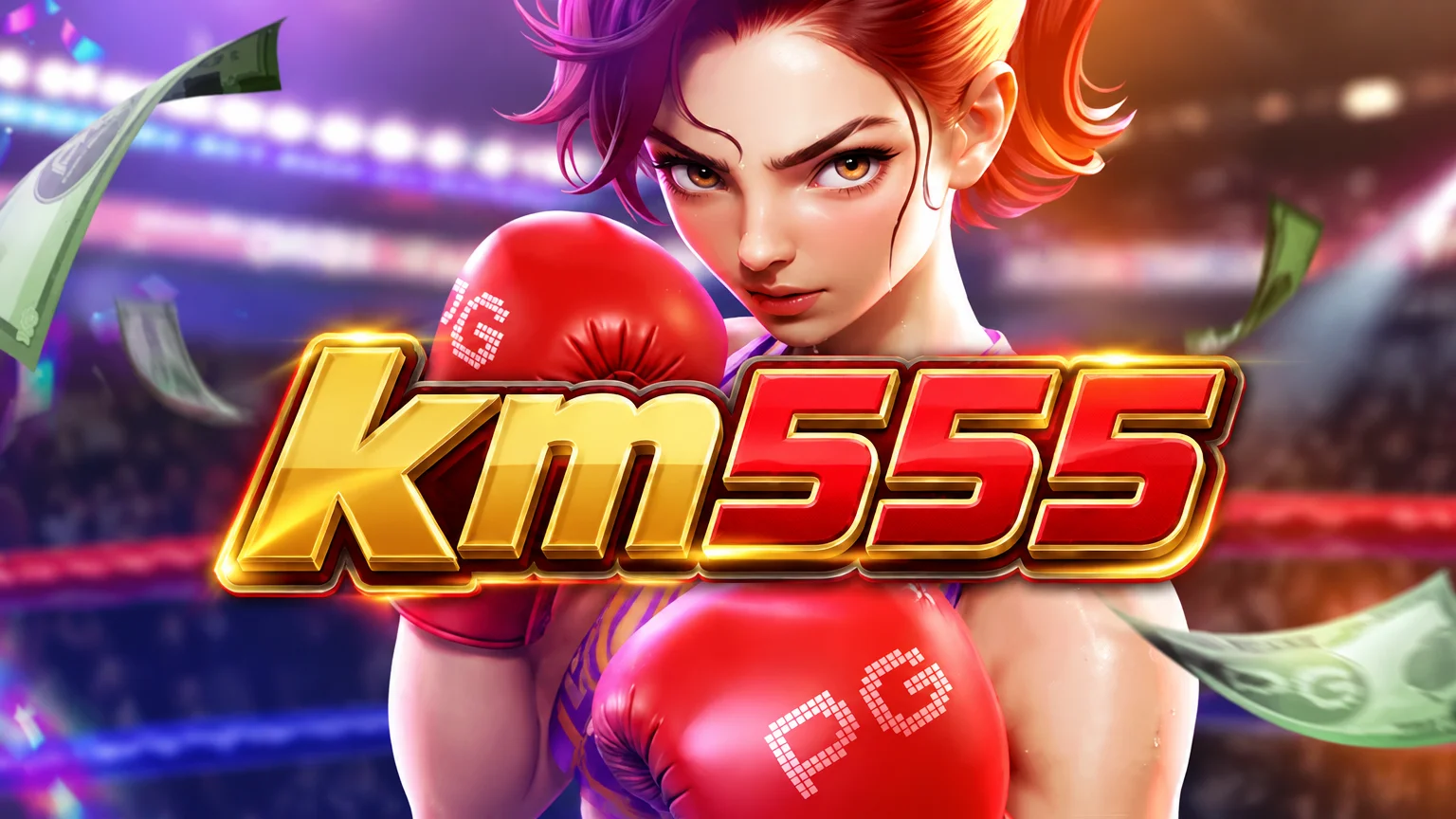 km555 · Panduan Mekanisme dan Fitur Werewolf Hunt di Platform km555