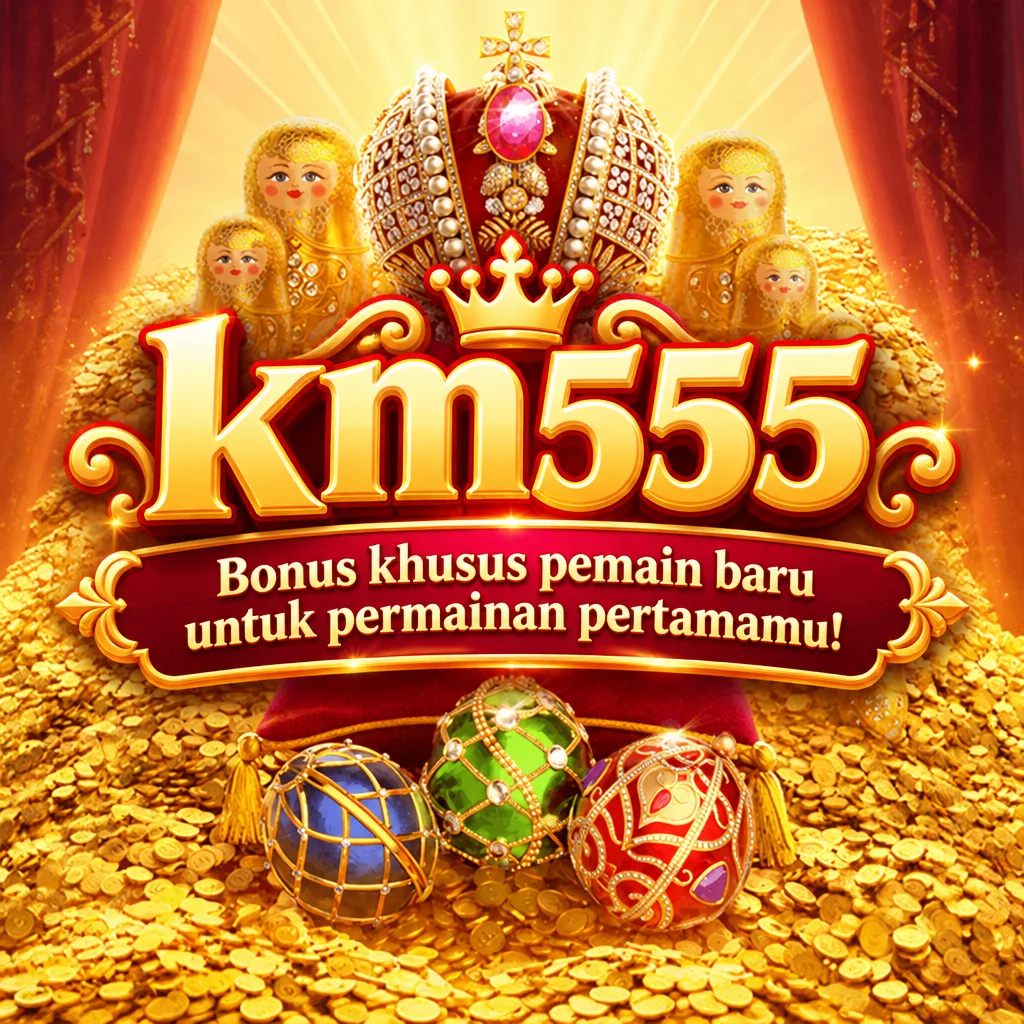 km555 · Game & unduhan