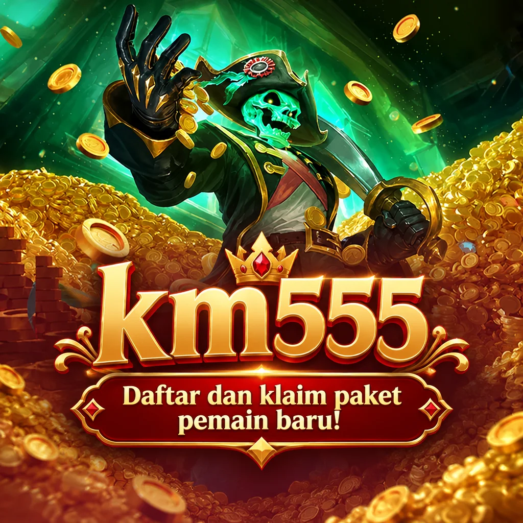 km555 · Dead Man Riches