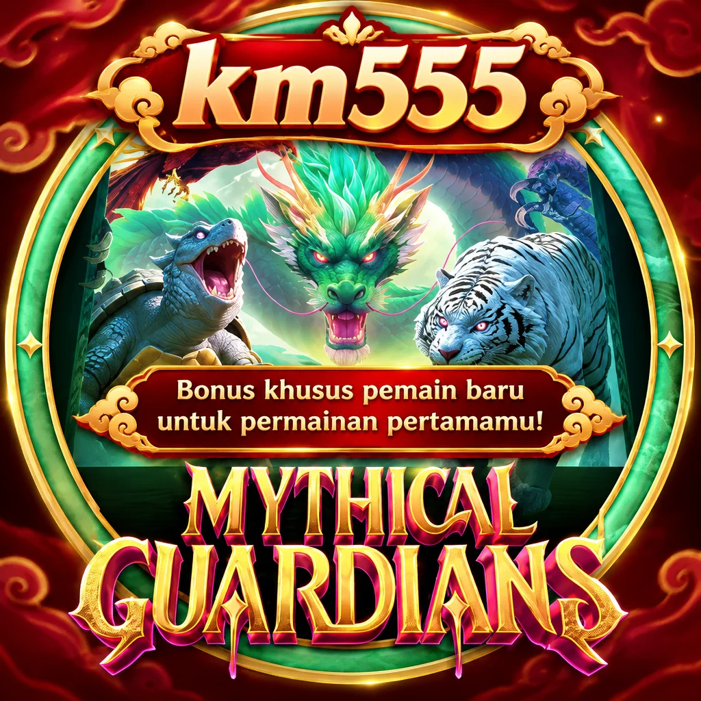km555 · Mythical Gdn