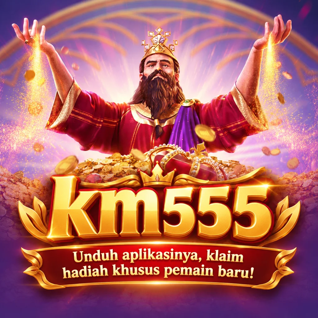 km555 · Game & unduhan