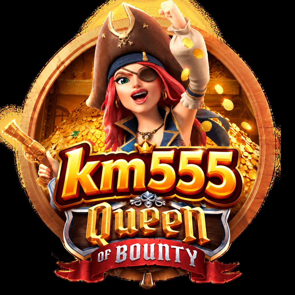 km555 · Queen Bounty