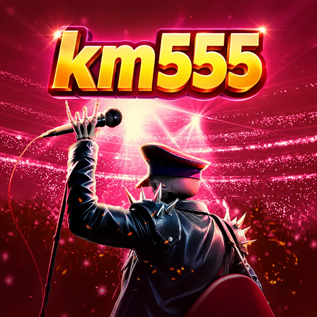 km555 · Inferno Mayhem